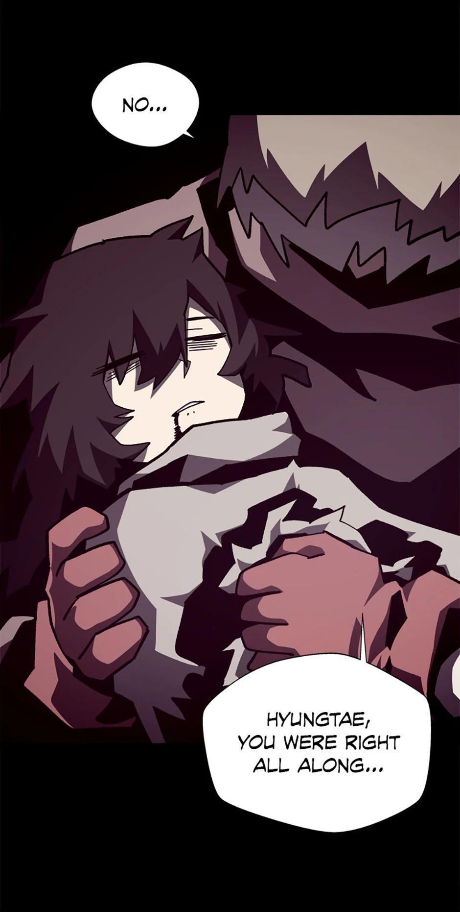 Read Dungeon Odyssey Manga Online