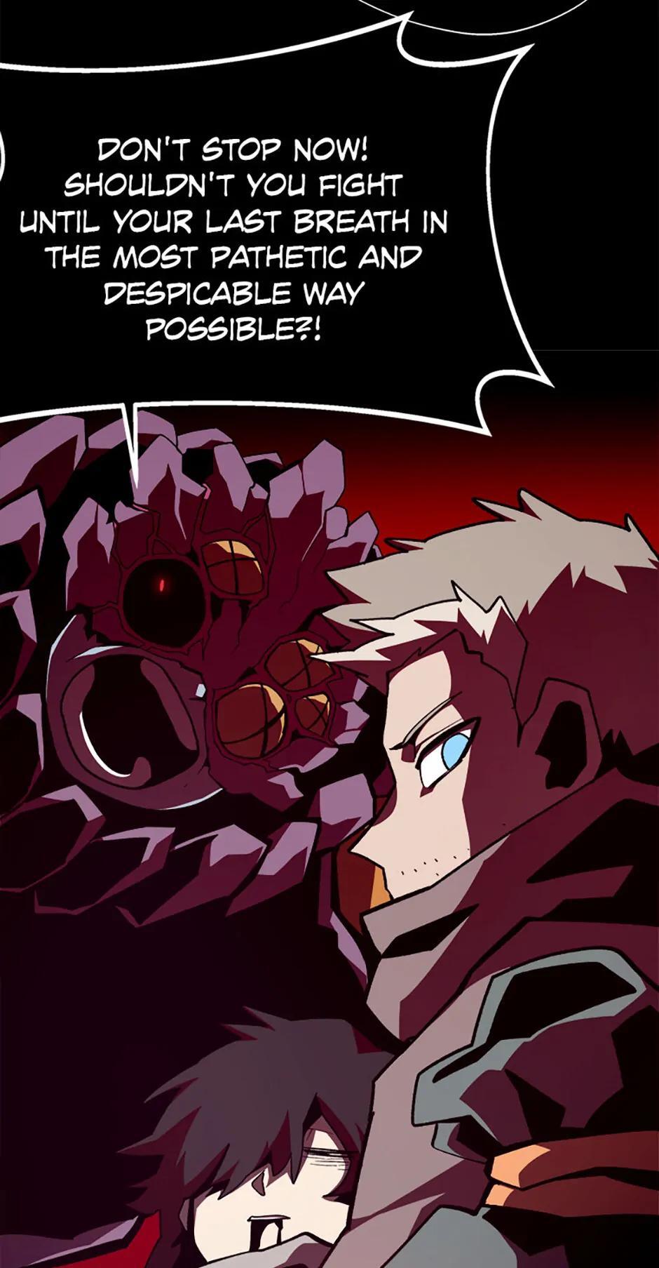 Read Dungeon Odyssey Manga Online
