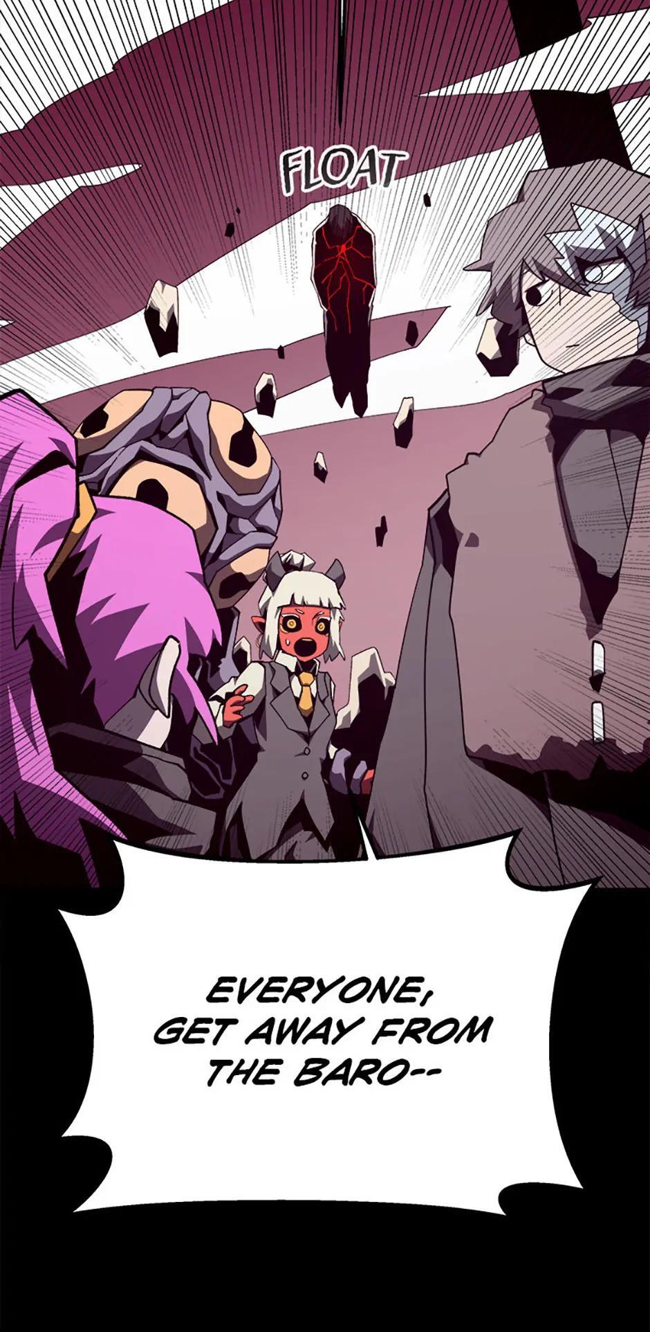 Read Dungeon Odyssey Manga Online