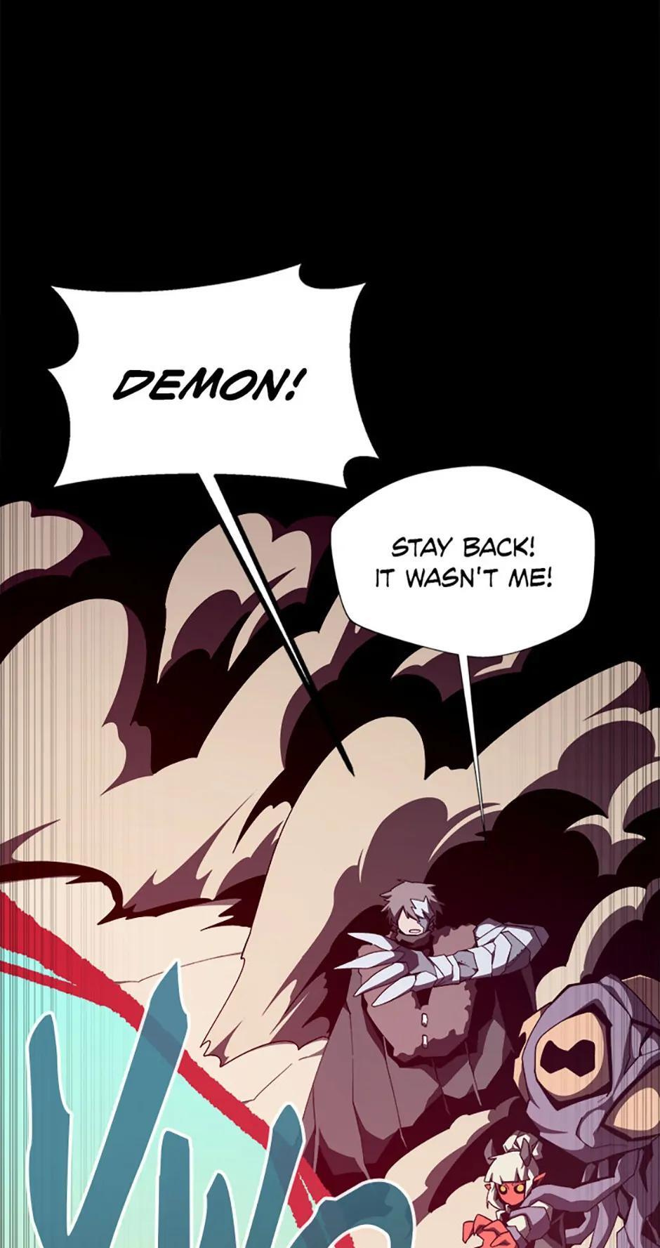 Read Dungeon Odyssey Manga Online