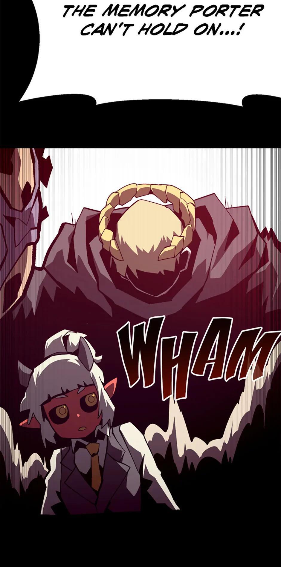 Read Dungeon Odyssey Manga Online