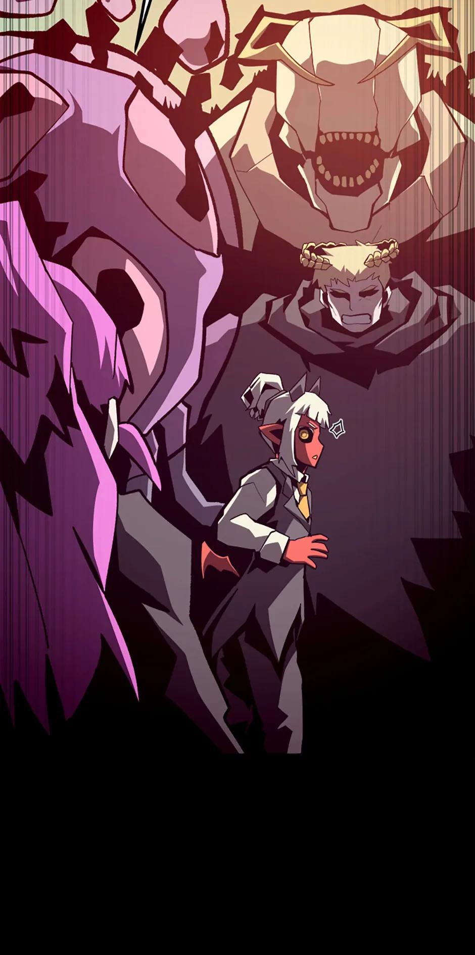 Read Dungeon Odyssey Manga Online