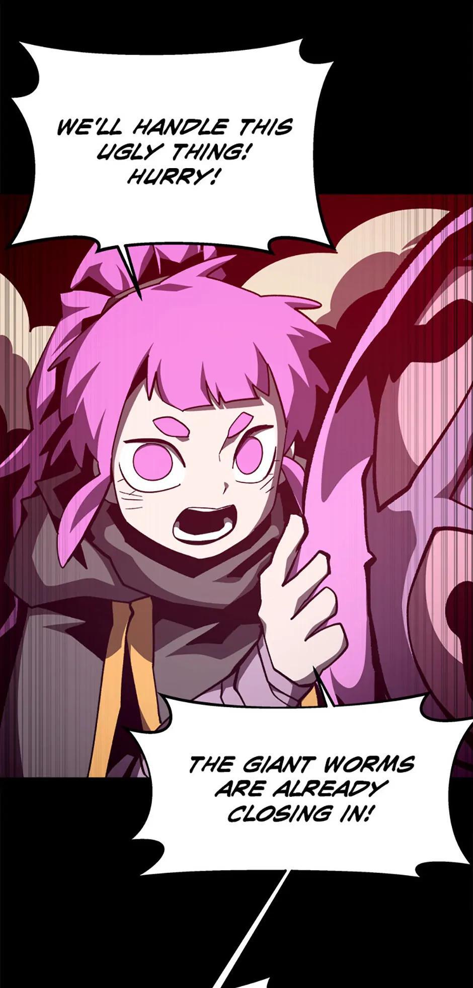 Read Dungeon Odyssey Manga Online