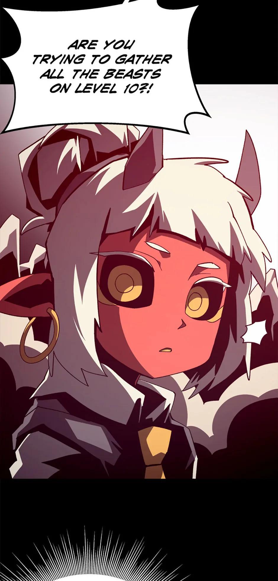 Read Dungeon Odyssey Manga Online