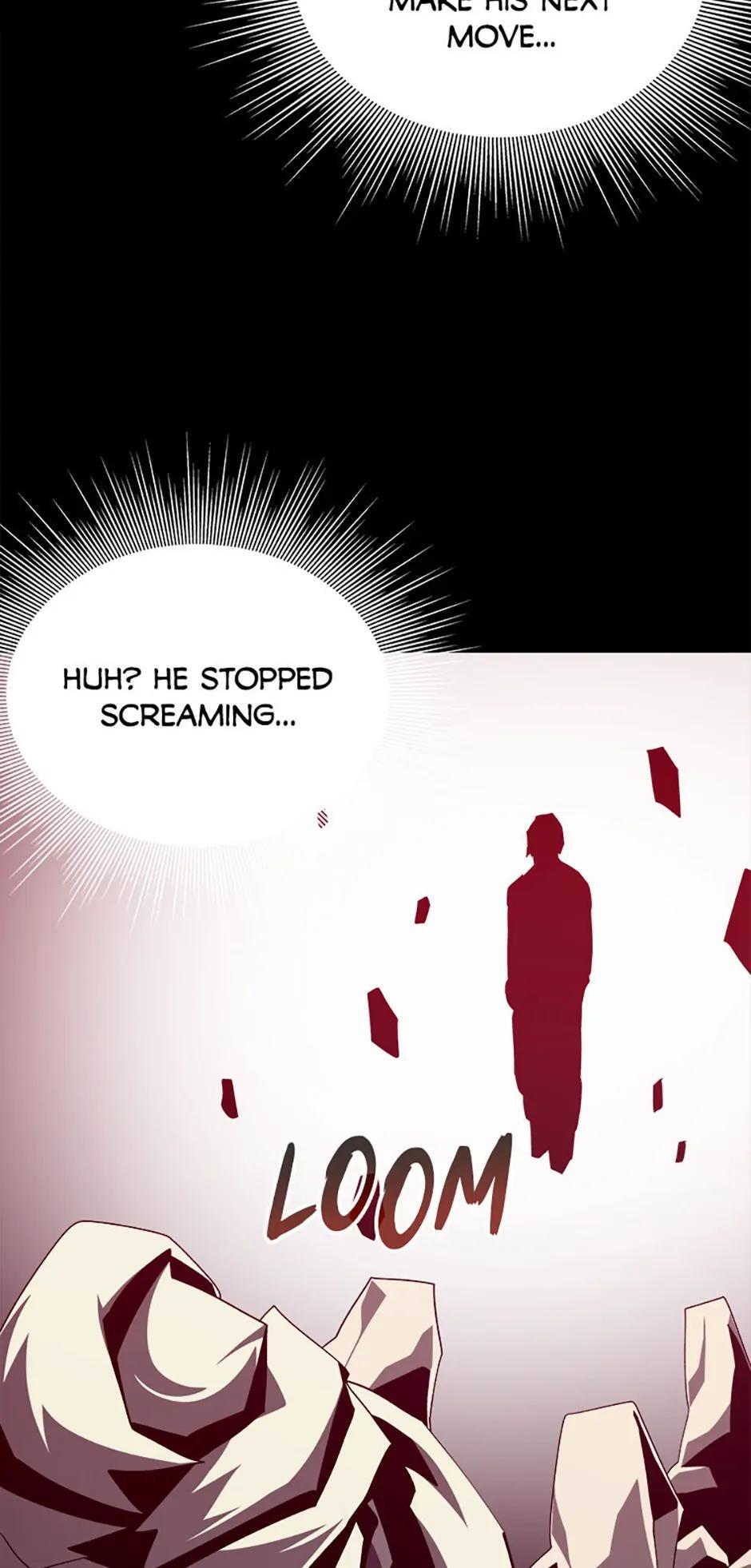 Read Dungeon Odyssey Manga Online