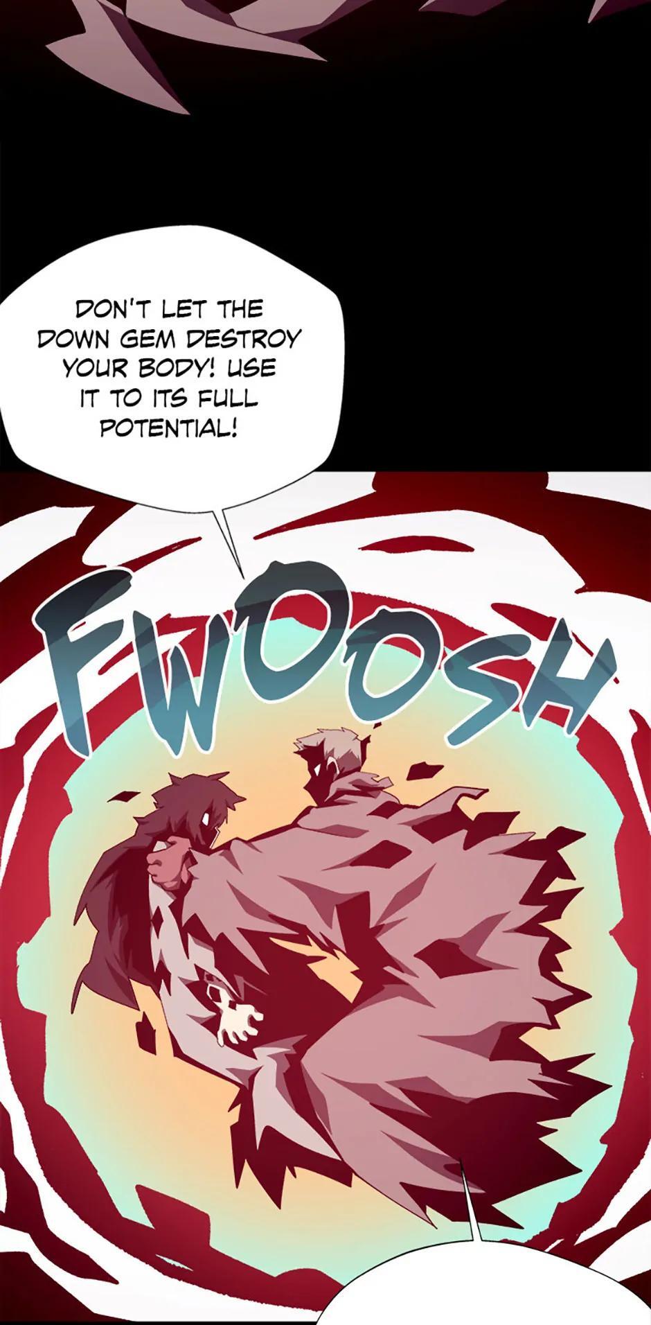 Read Dungeon Odyssey Manga Online