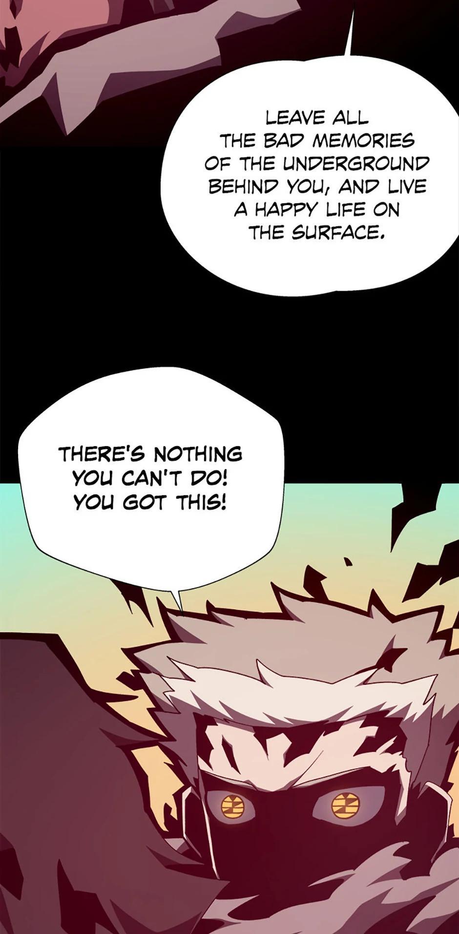 Read Dungeon Odyssey Manga Online