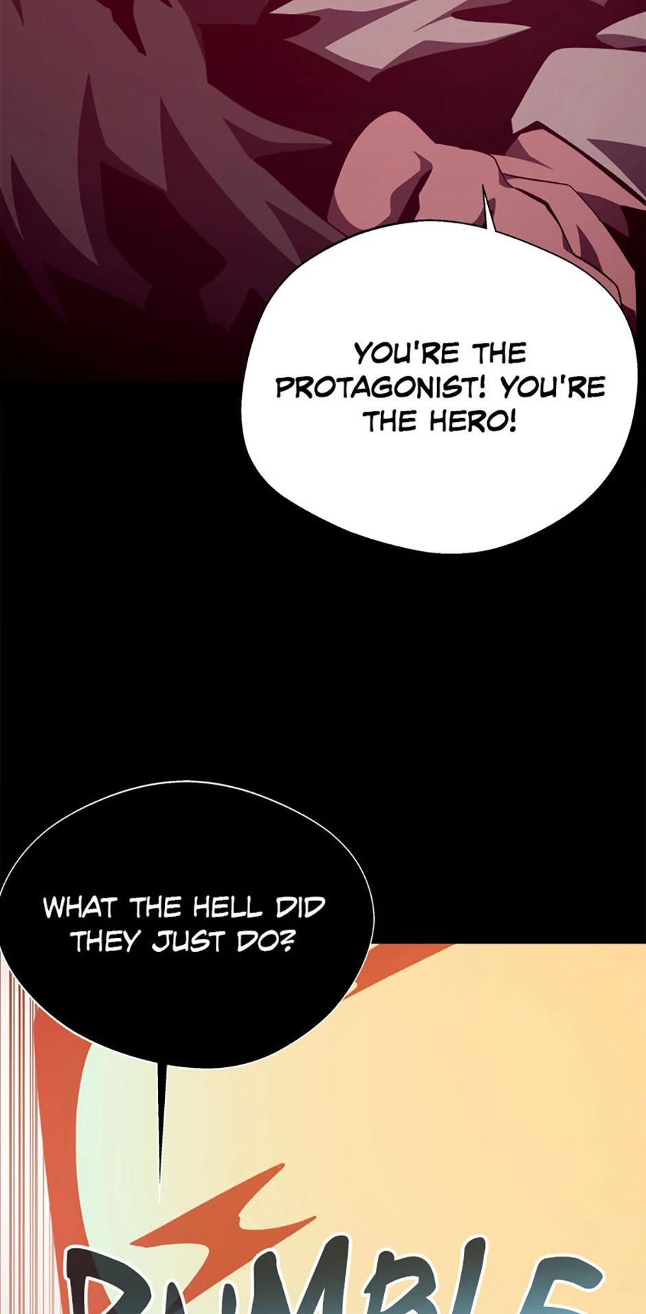 Read Dungeon Odyssey Manga Online