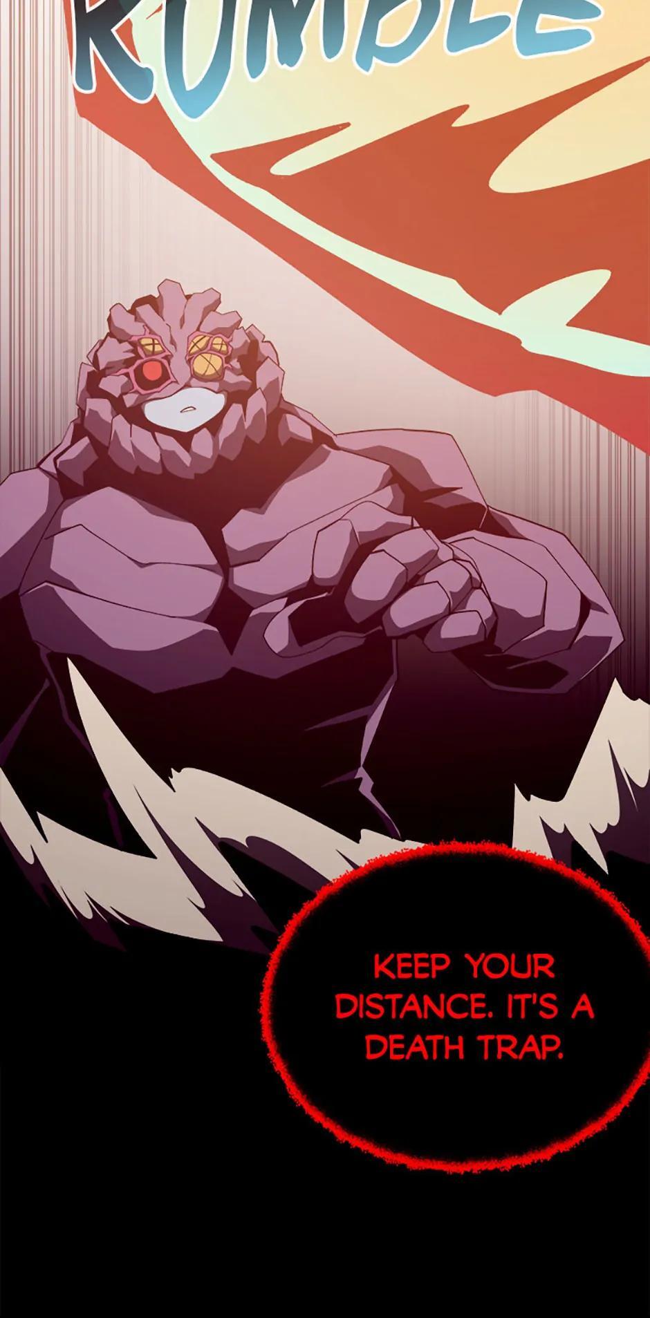 Read Dungeon Odyssey Manga Online