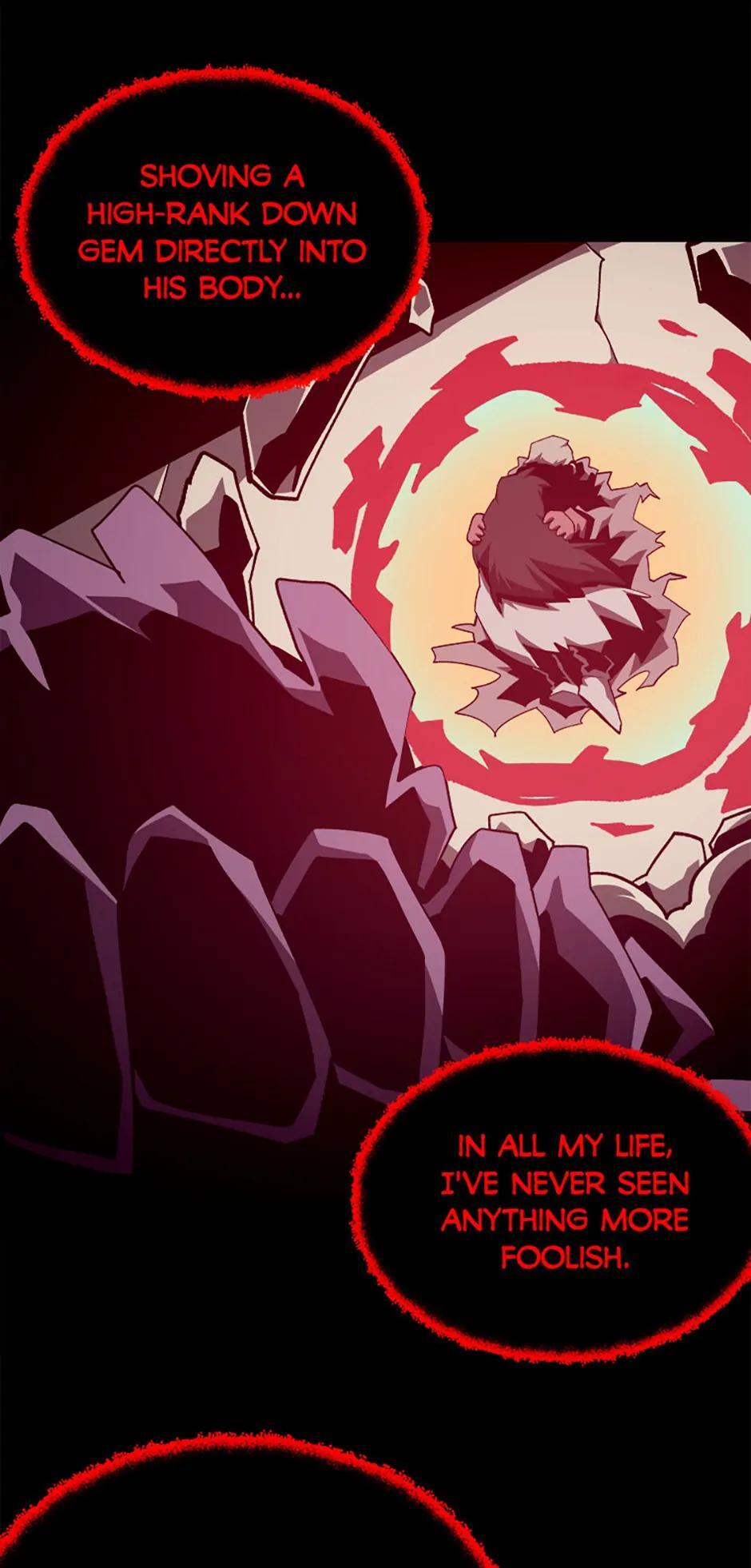 Read Dungeon Odyssey Manga Online