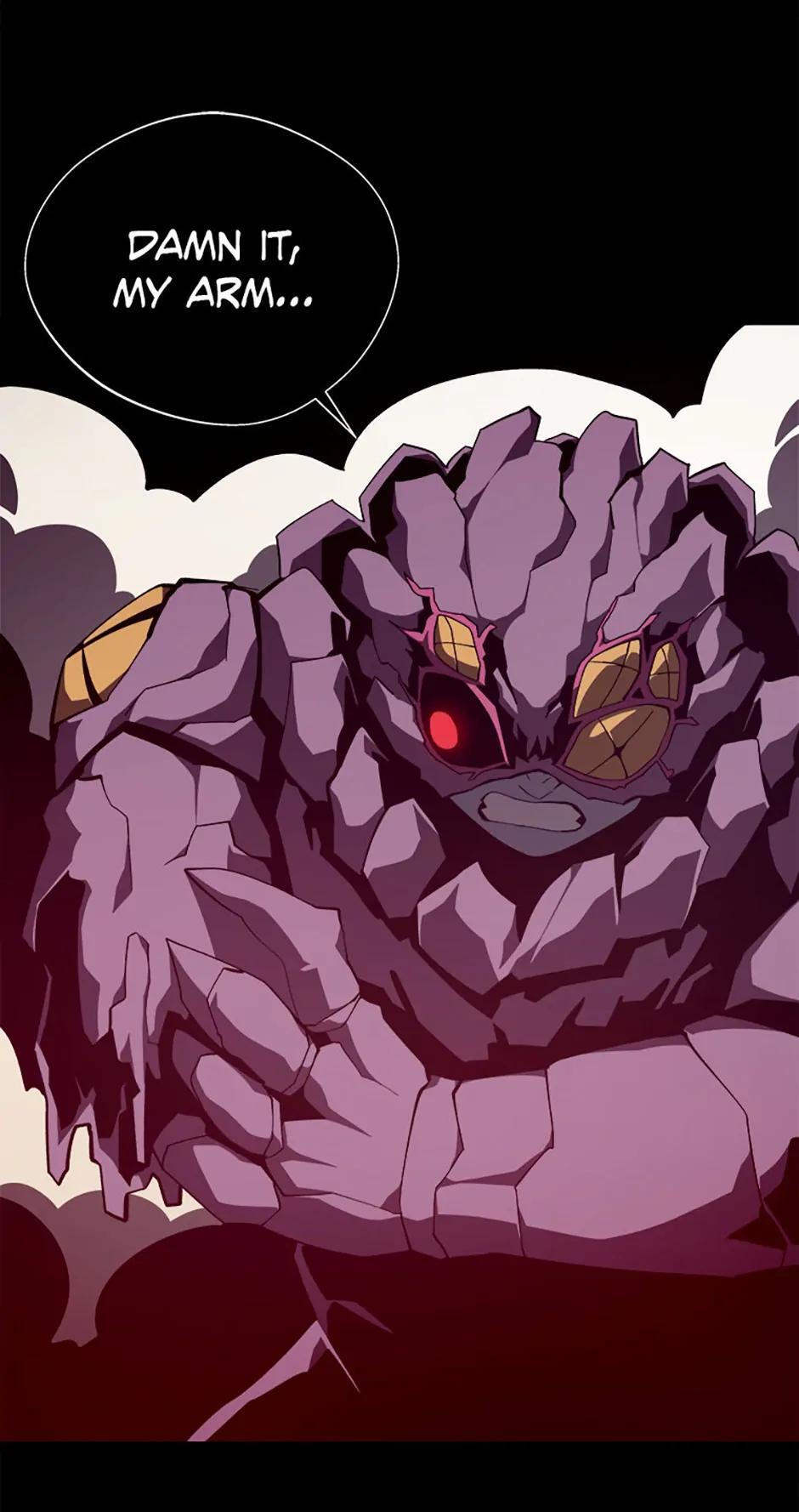 Read Dungeon Odyssey Manga Online