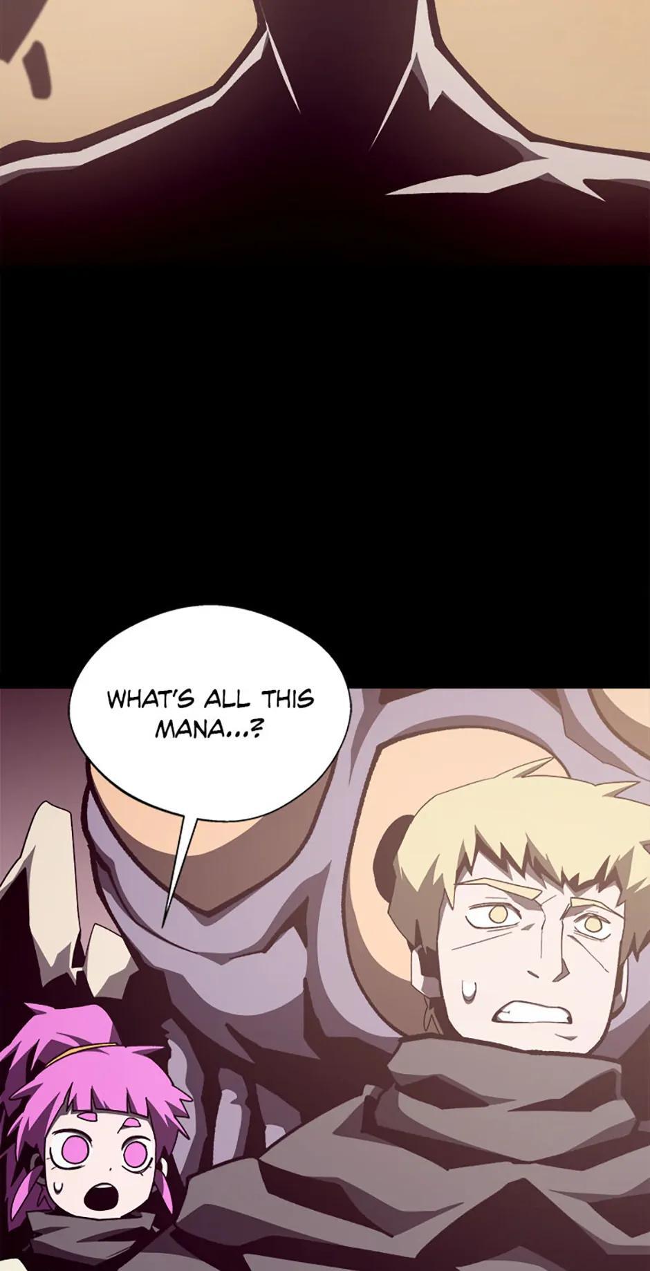 Read Dungeon Odyssey Manga Online