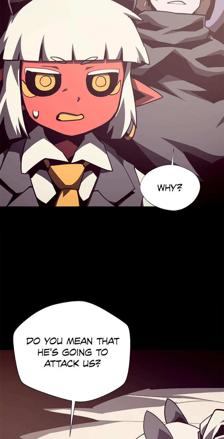 Read Dungeon Odyssey Manga Online