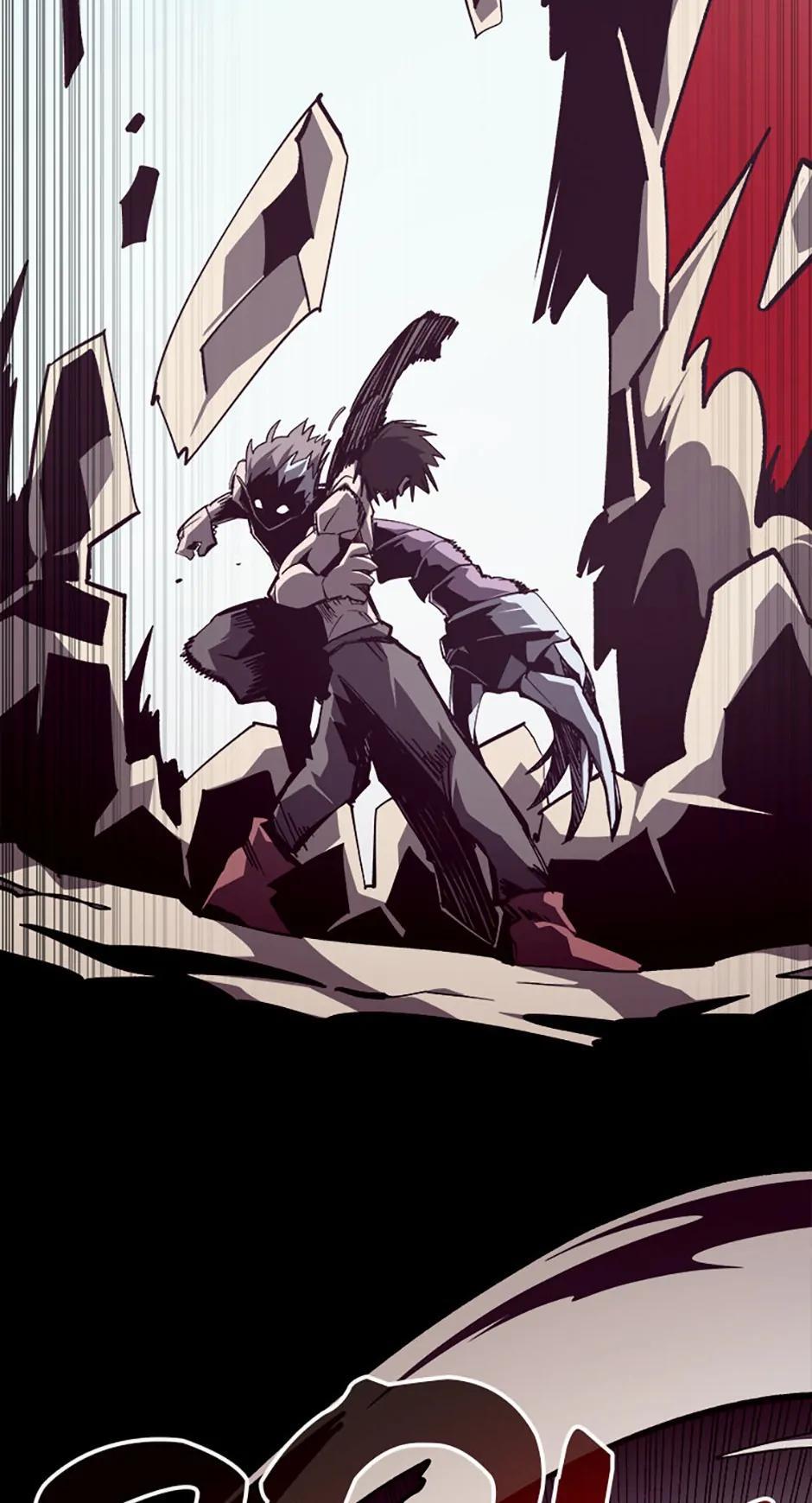 Read Dungeon Odyssey Manga Online