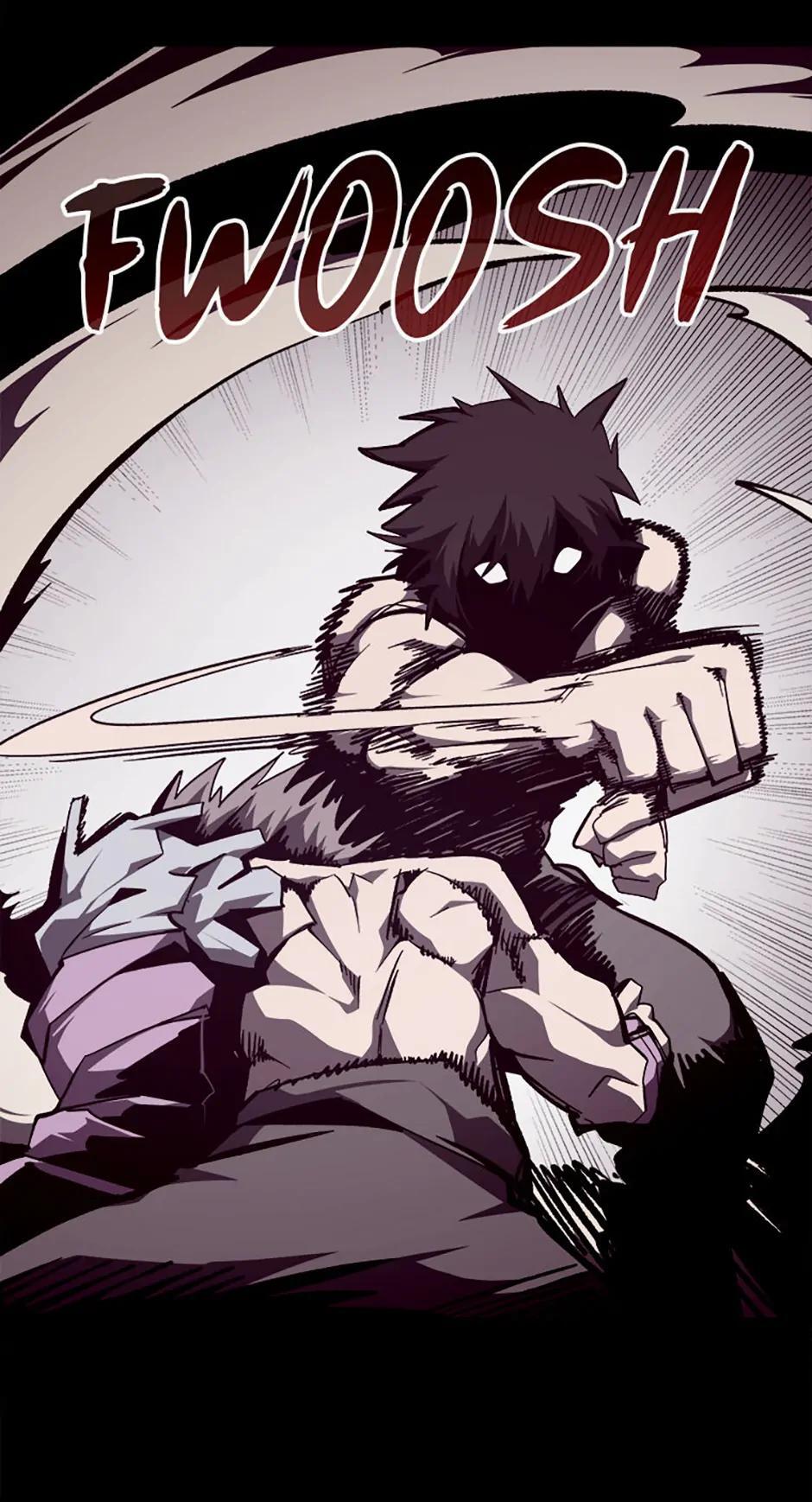 Read Dungeon Odyssey Manga Online
