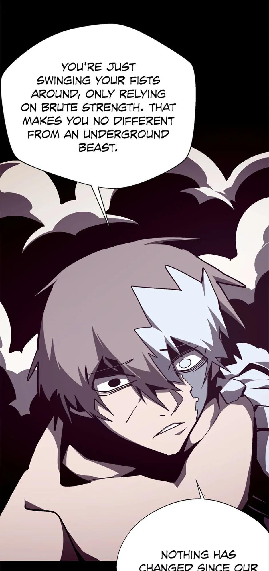 Read Dungeon Odyssey Manga Online