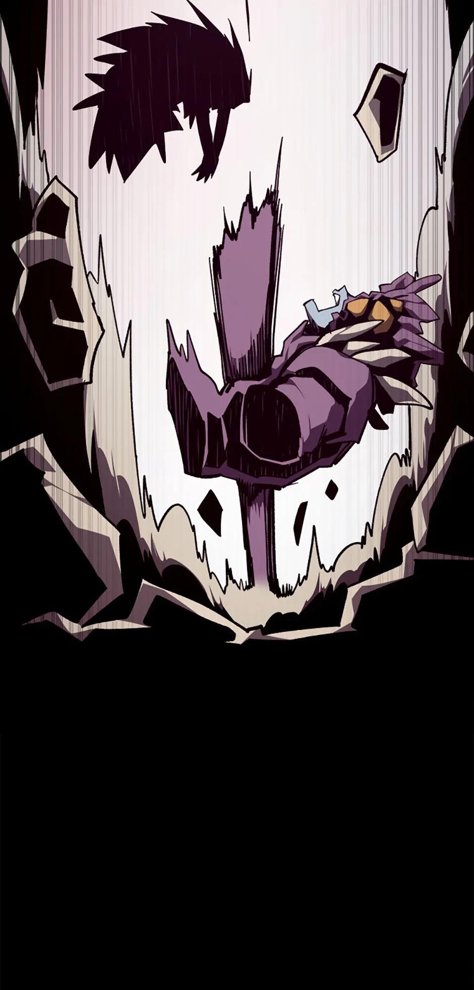 Read Dungeon Odyssey Manga Online