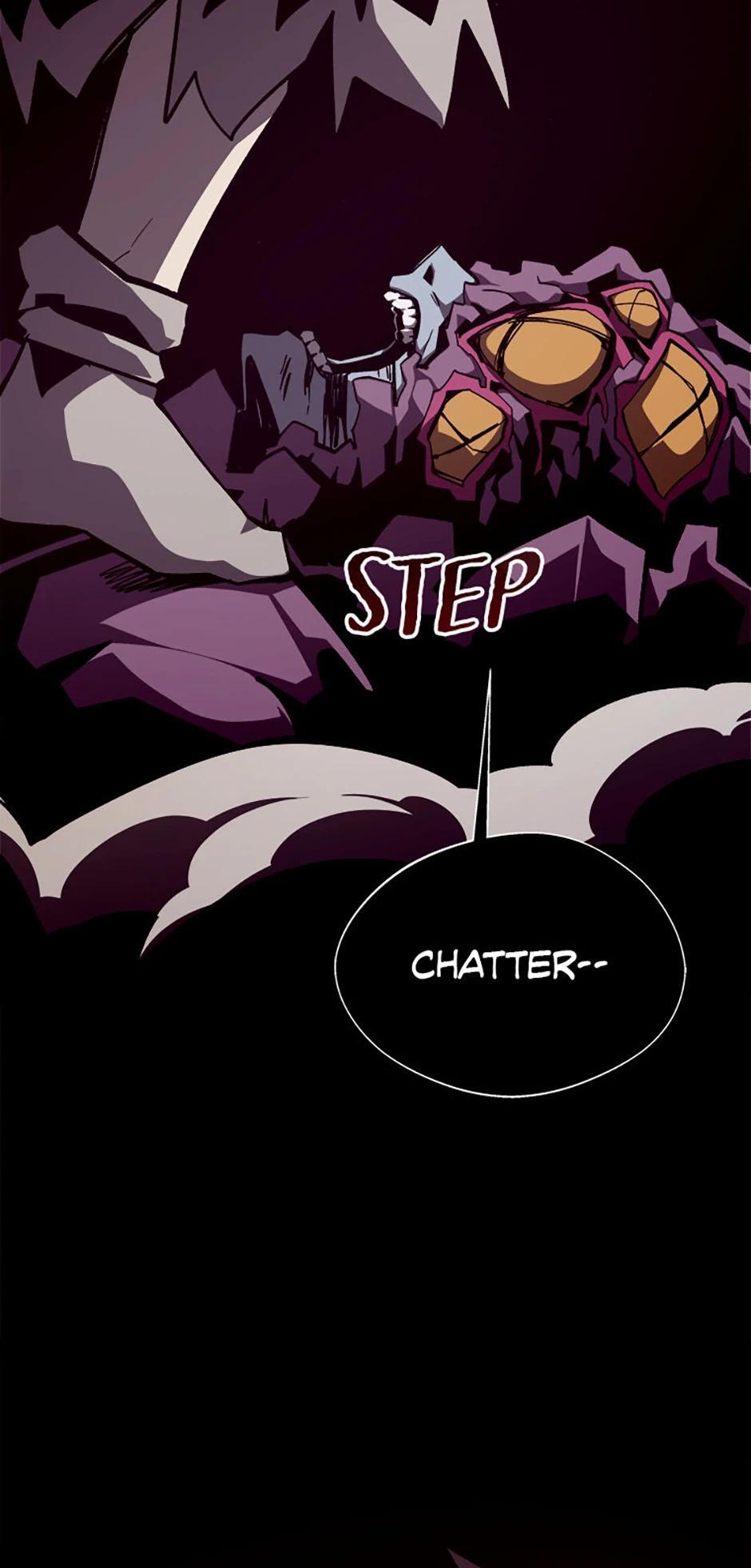 Read Dungeon Odyssey Manga Online