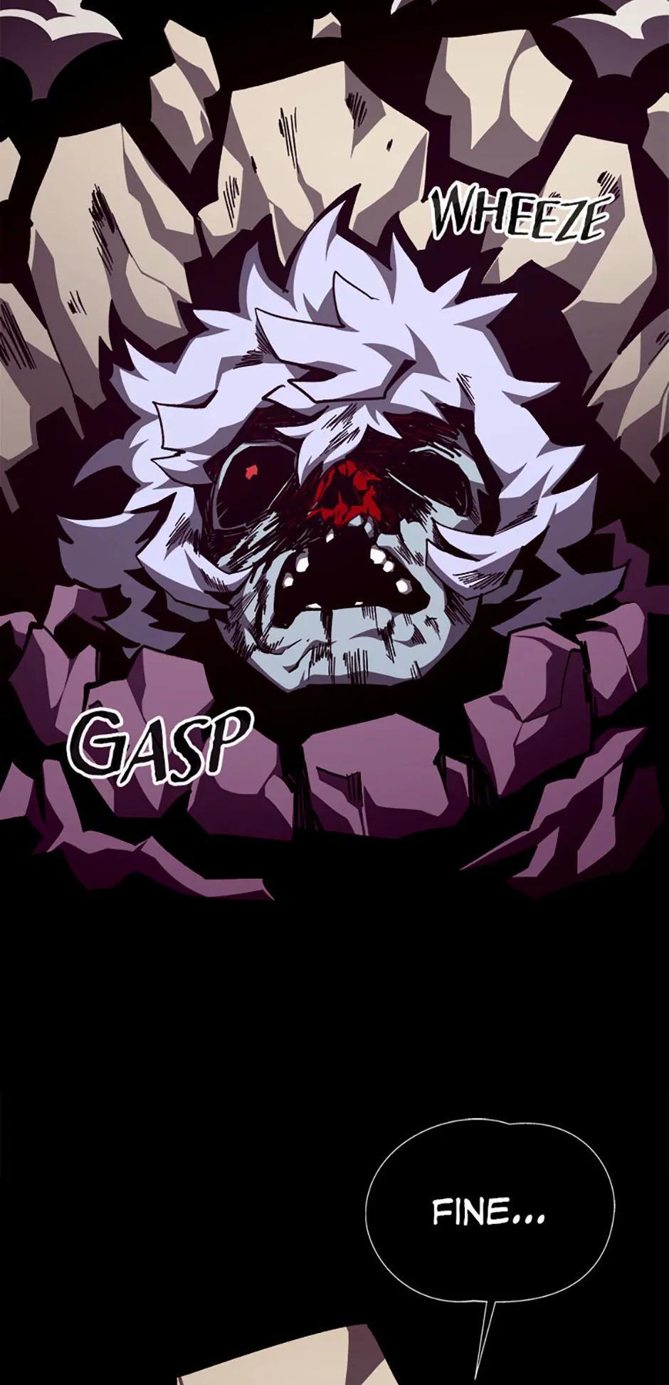 Read Dungeon Odyssey Manga Online