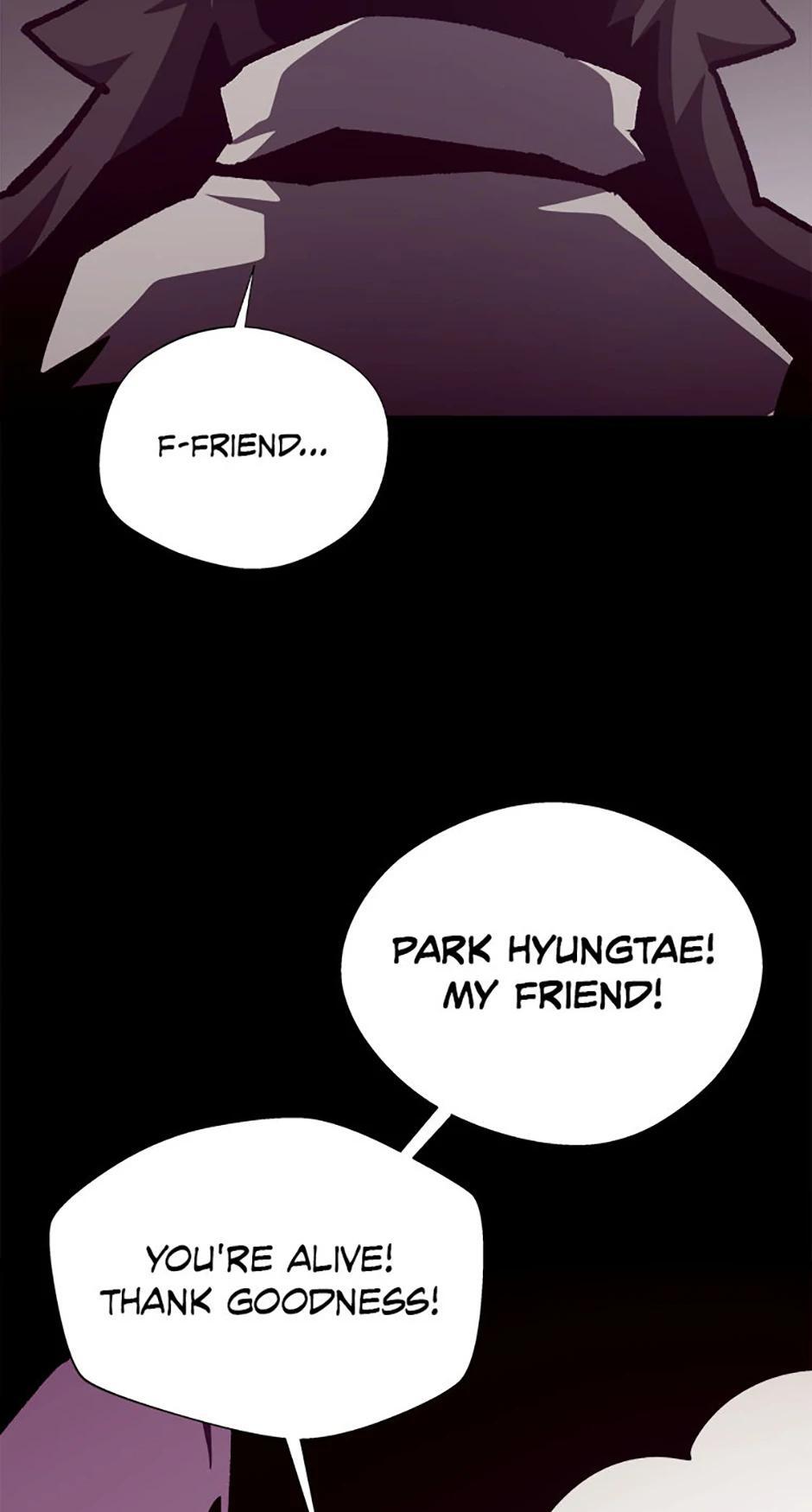 Read Dungeon Odyssey Manga Online