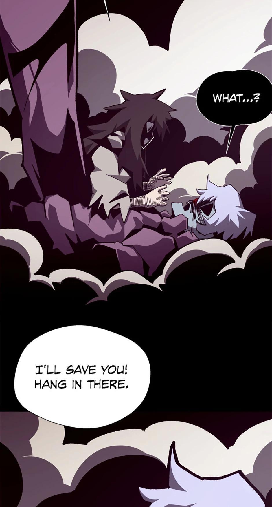 Read Dungeon Odyssey Manga Online