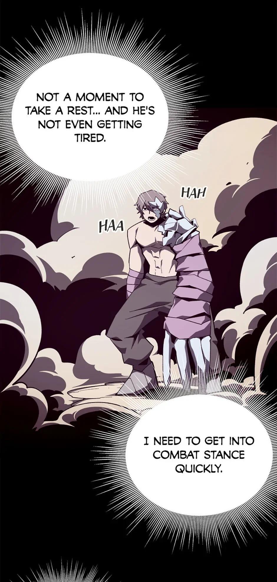 Read Dungeon Odyssey Manga Online