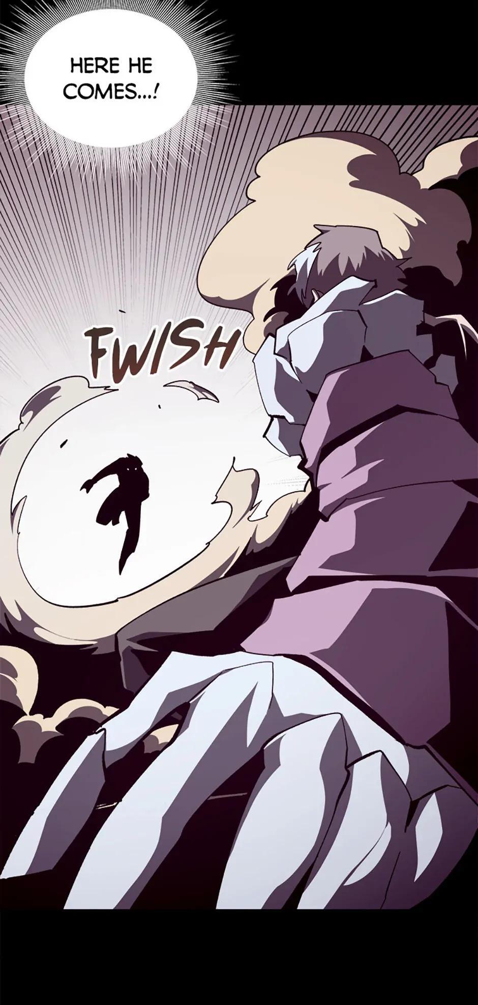 Read Dungeon Odyssey Manga Online