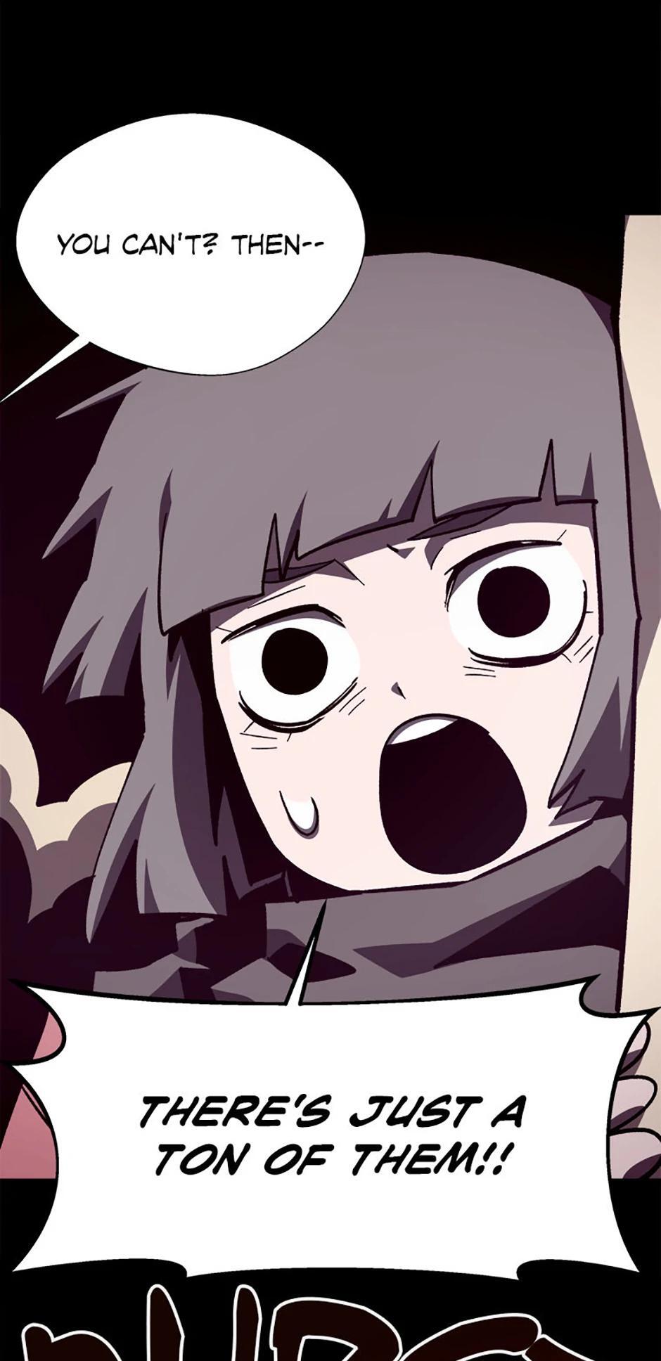 Read Dungeon Odyssey Manga Online
