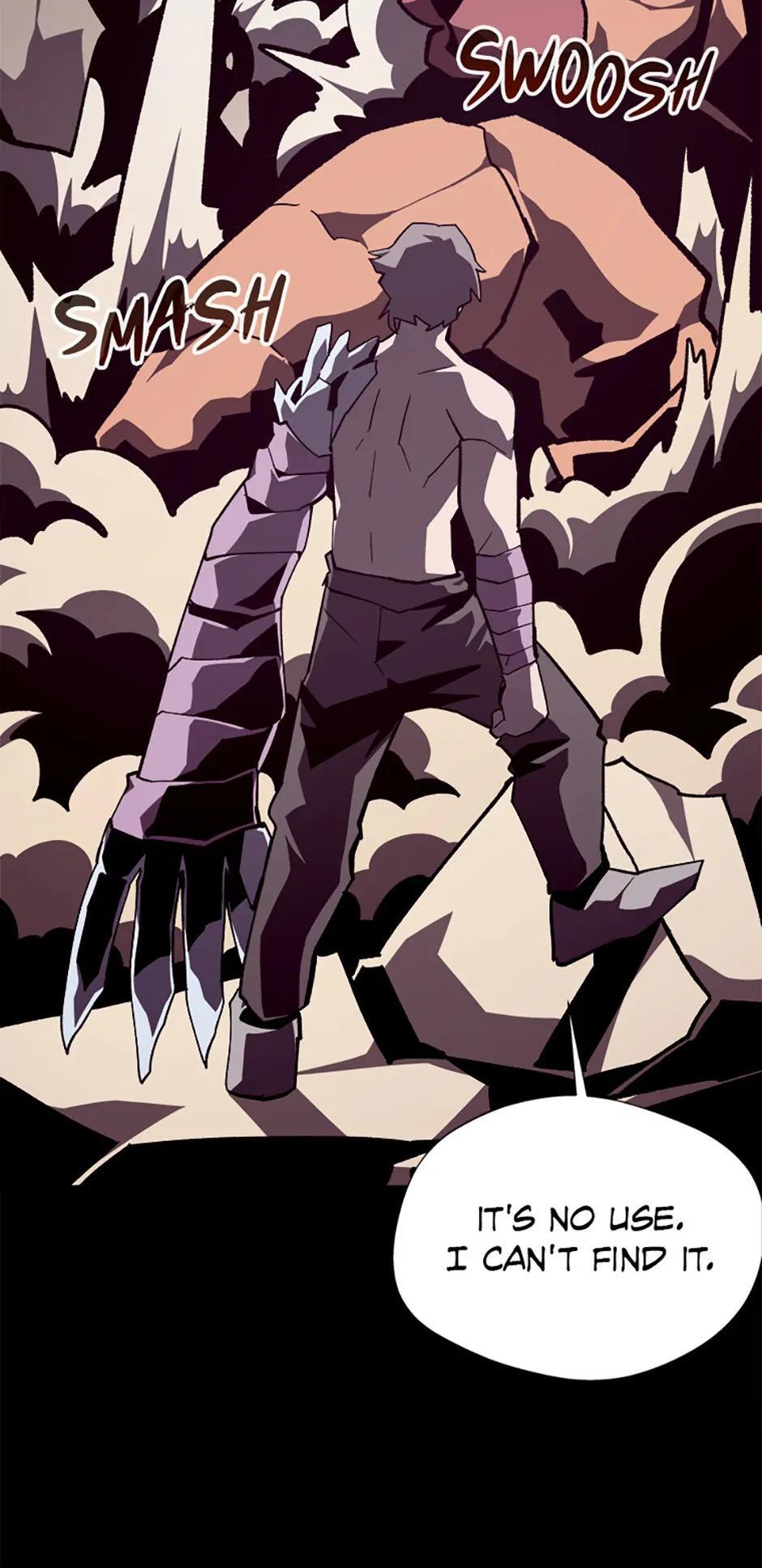 Read Dungeon Odyssey Manga Online