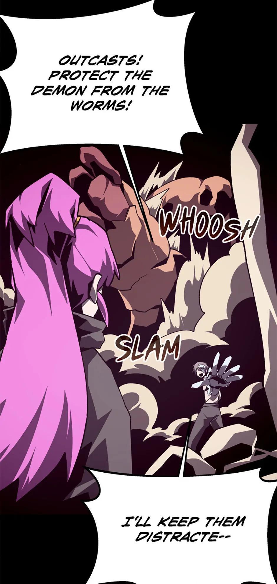 Read Dungeon Odyssey Manga Online