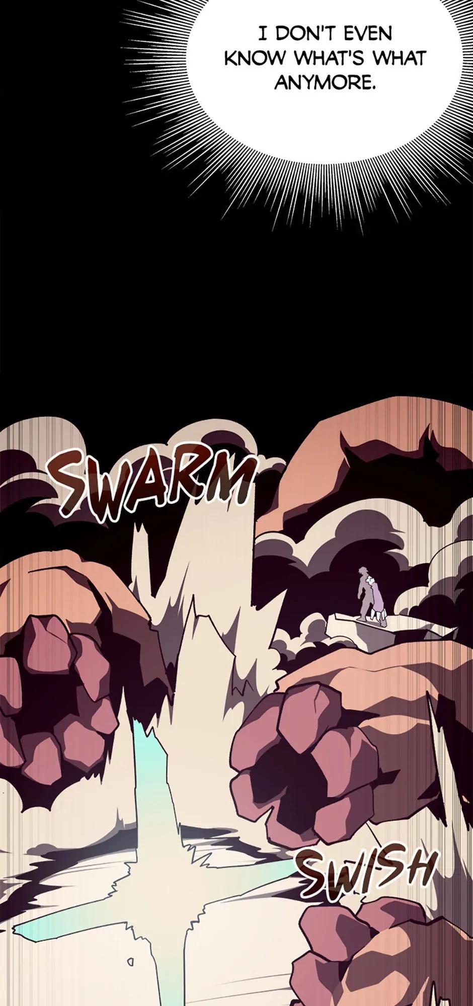 Read Dungeon Odyssey Manga Online