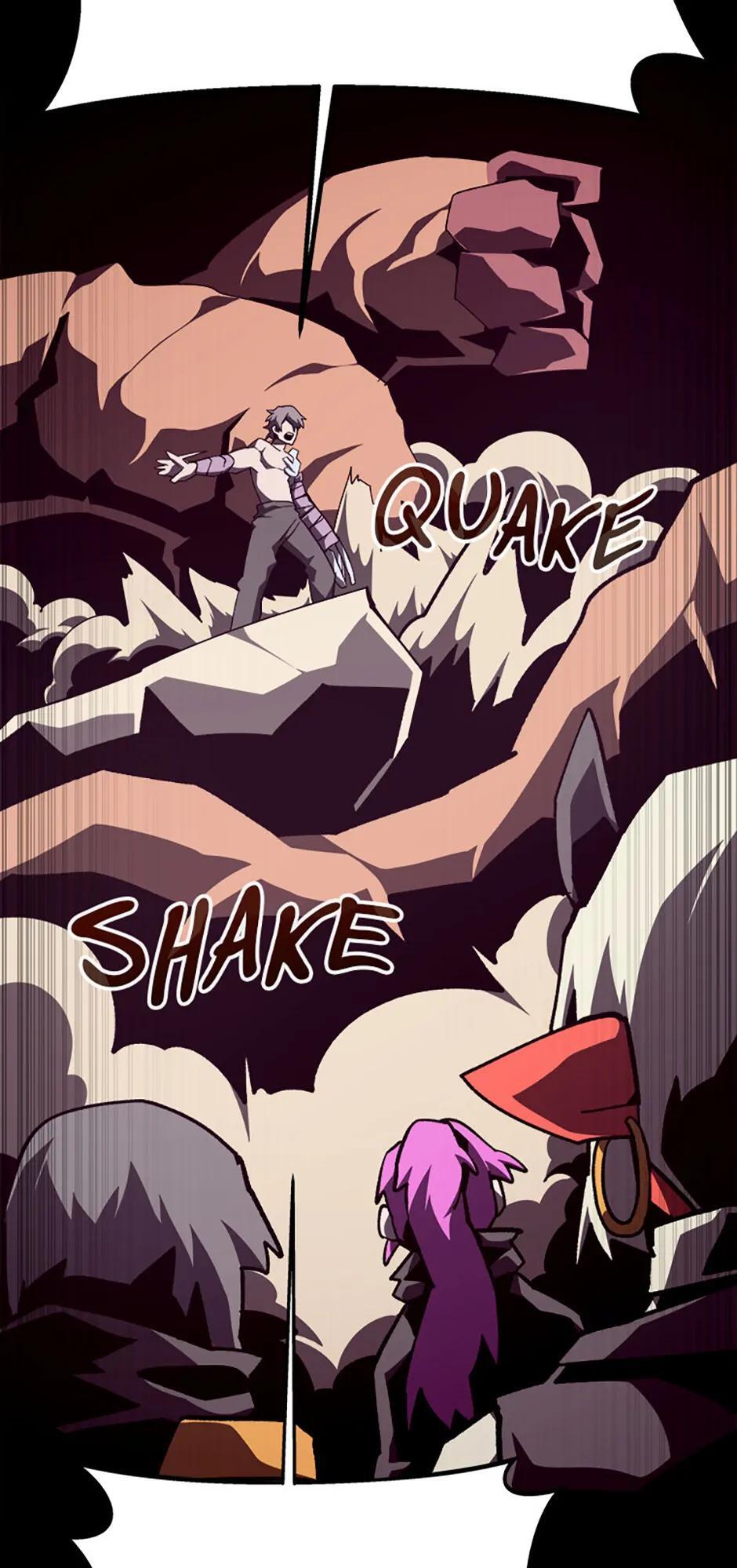 Read Dungeon Odyssey Manga Online
