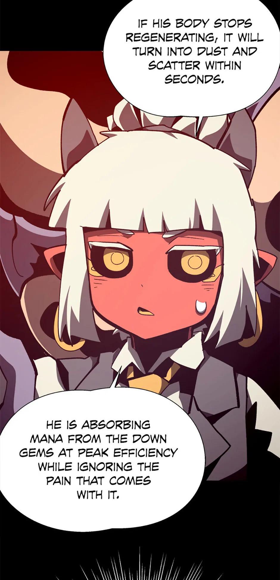 Read Dungeon Odyssey Manga Online