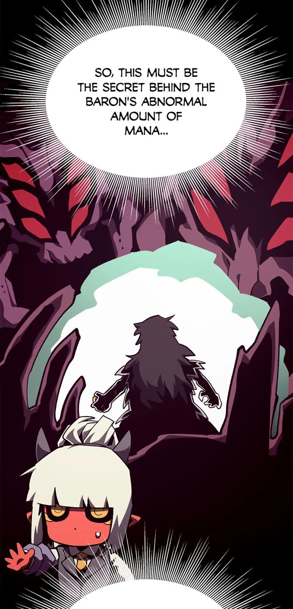Read Dungeon Odyssey Manga Online