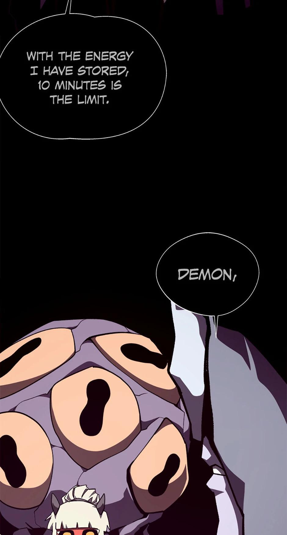 Read Dungeon Odyssey Manga Online