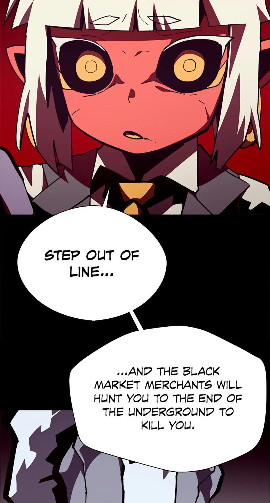Read Dungeon Odyssey Manga Online