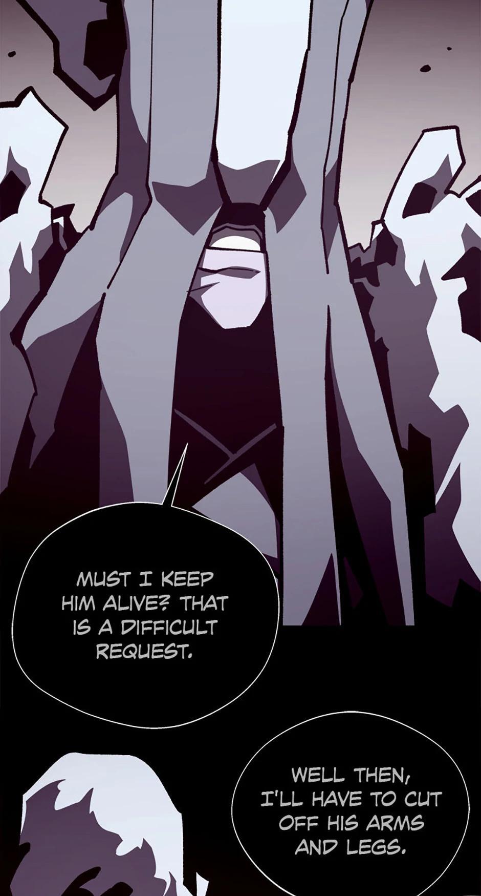 Read Dungeon Odyssey Manga Online