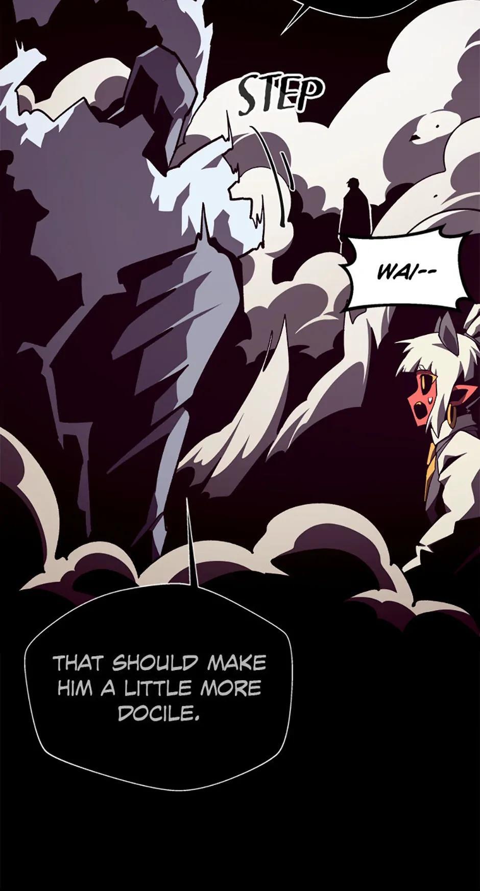 Read Dungeon Odyssey Manga Online