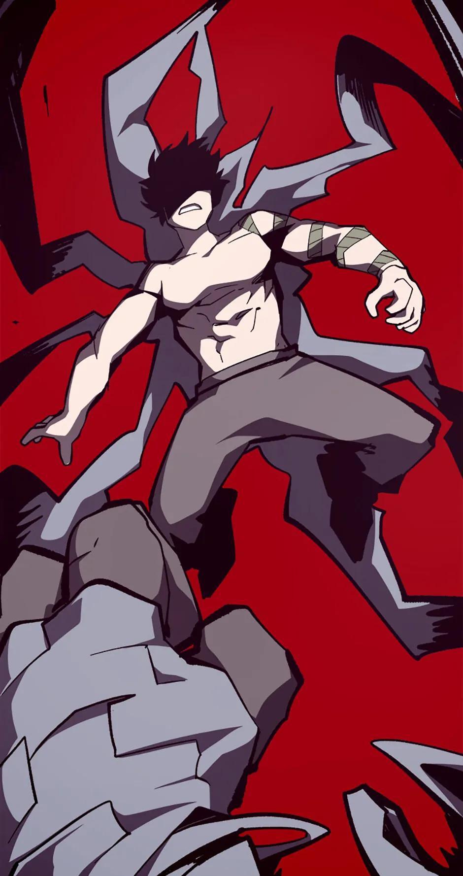 Read Dungeon Odyssey Manga Online