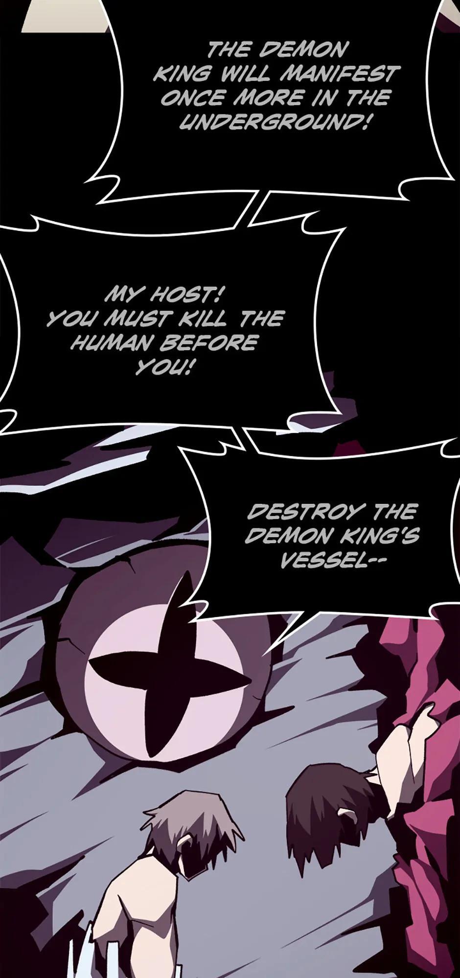 Read Dungeon Odyssey Manga Online