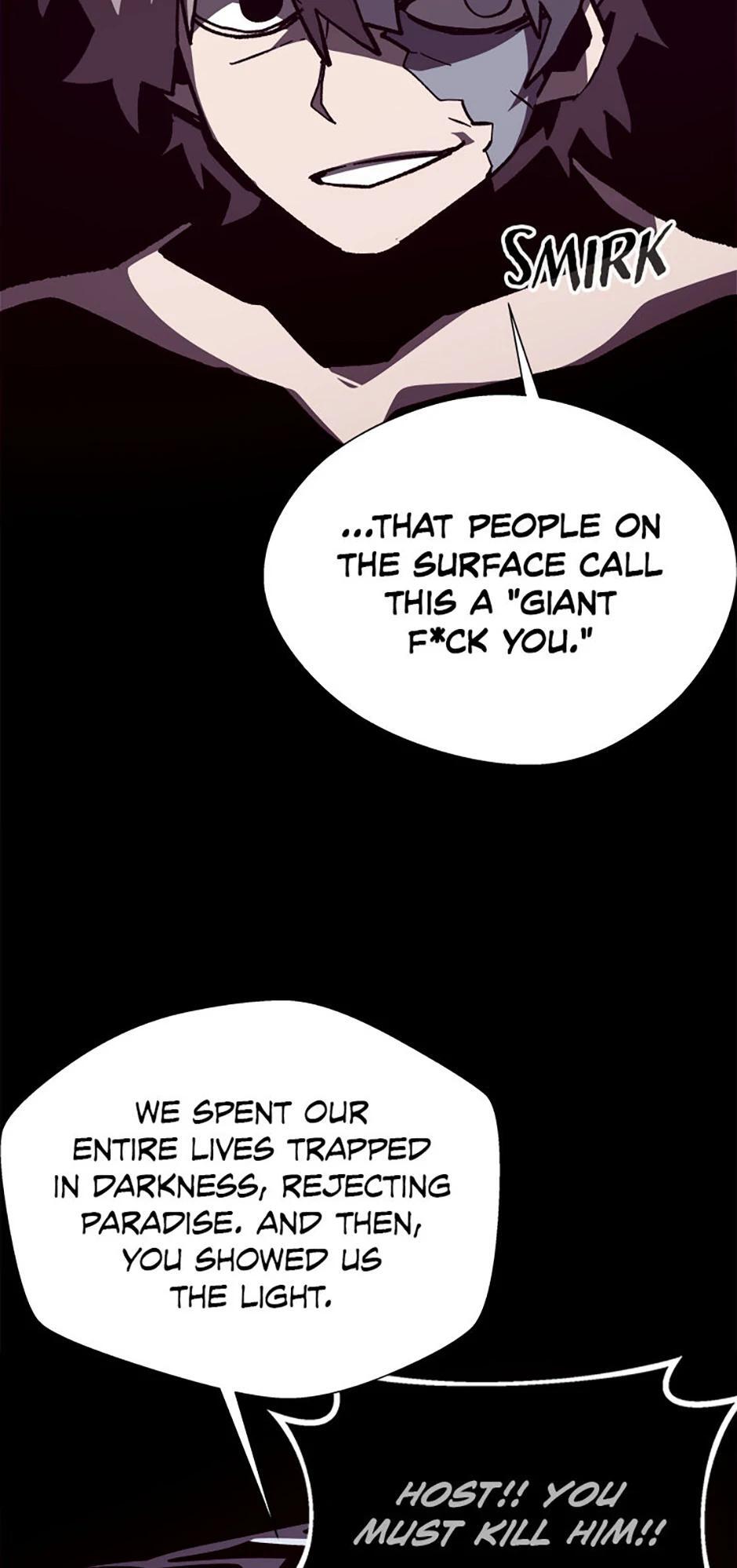 Read Dungeon Odyssey Manga Online