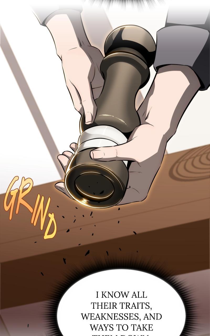 Read Eat Before You Go Manga Online