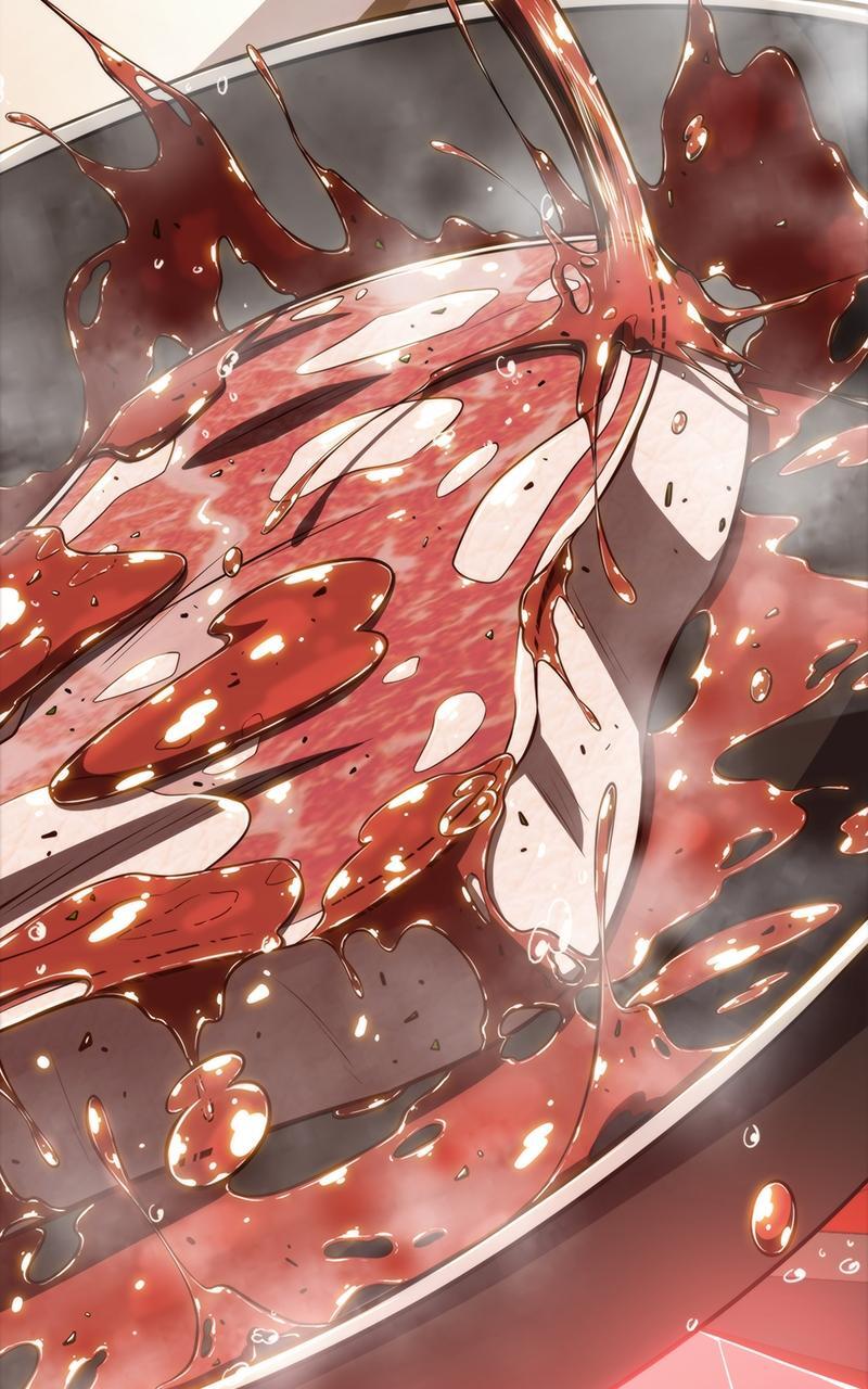 Read Eat Before You Go Manga Online