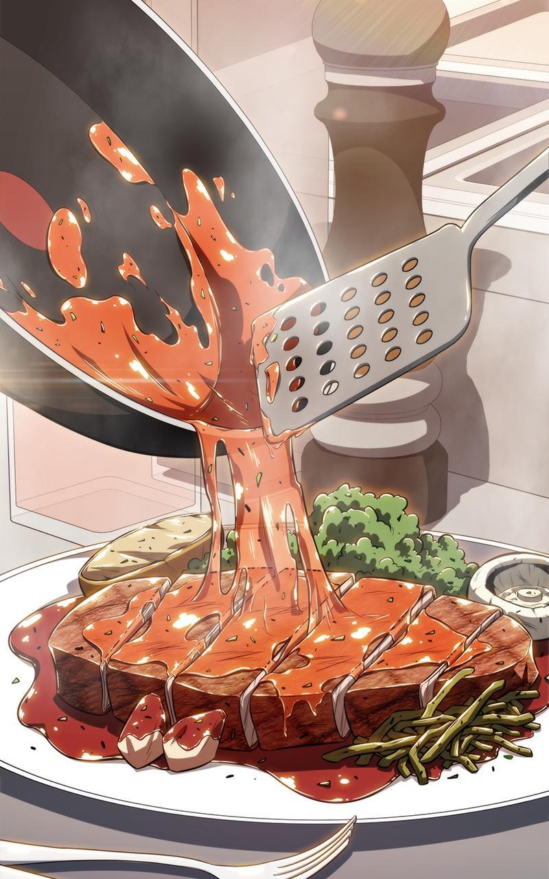Read Eat Before You Go Manga Online