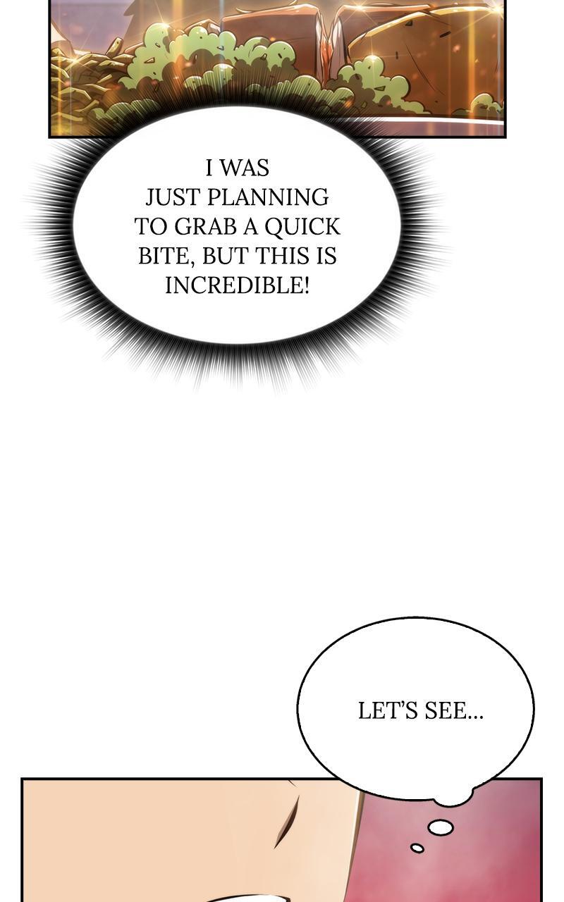 Read Eat Before You Go Manga Online