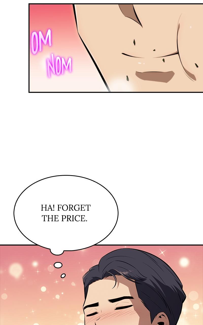 Read Eat Before You Go Manga Online