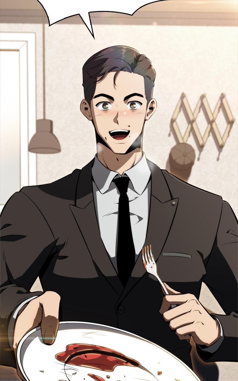 Read Eat Before You Go Manga Online