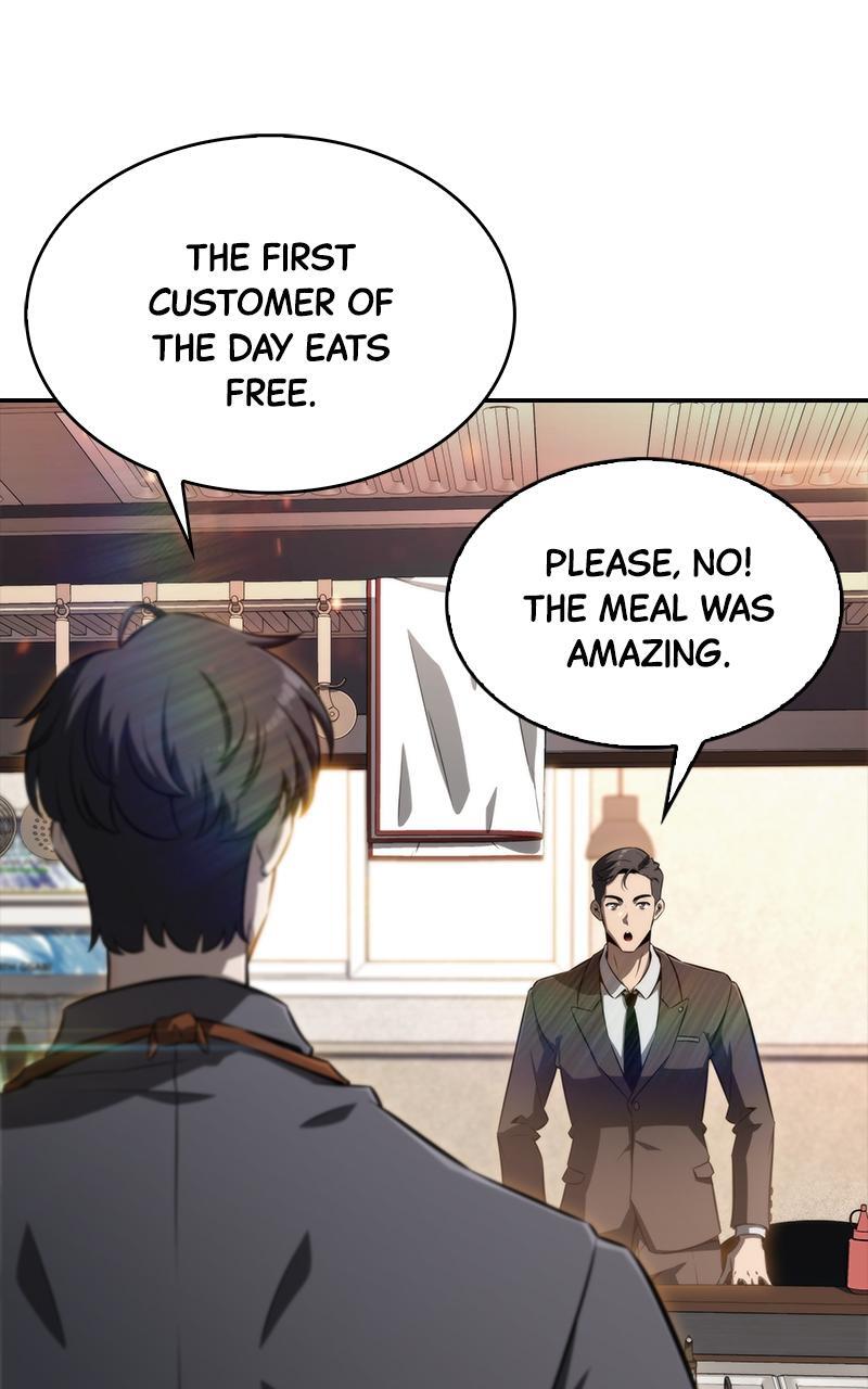 Read Eat Before You Go Manga Online