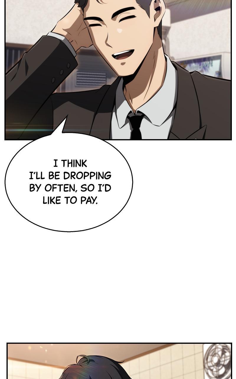 Read Eat Before You Go Manga Online