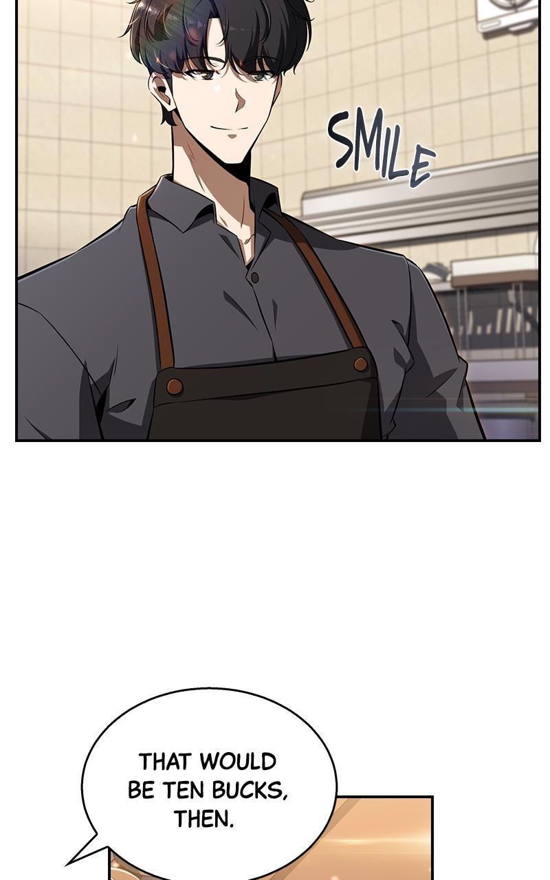 Read Eat Before You Go Manga Online